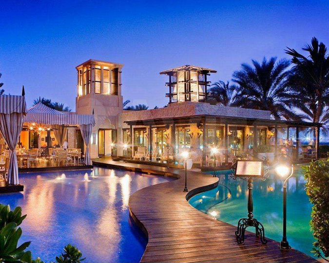 Номер в отеле 5* в собственность