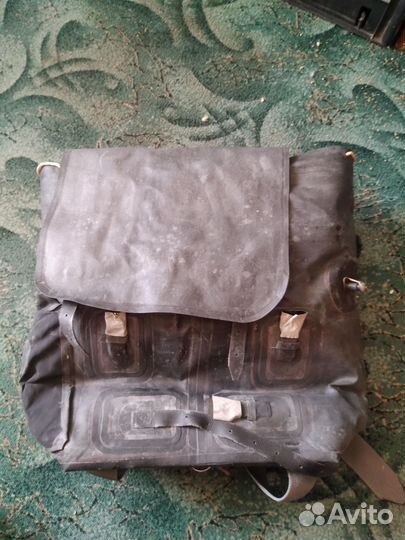 Рюкзак СССР