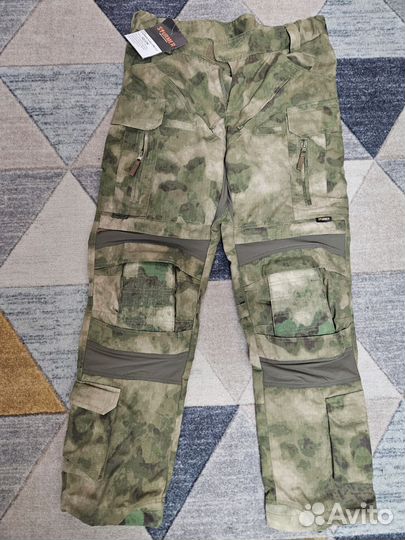 Брюки тактические sturmer striker PRO VER II