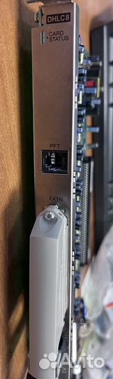 Мини атс Panasonic TDA100 Б/У