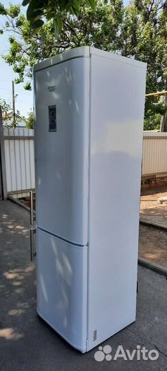 Холодильник hotpoint ariston