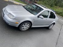 Volkswagen Jetta 2.0 AT, 2000, 330 000 км, с пробегом, цена 330 000 руб.