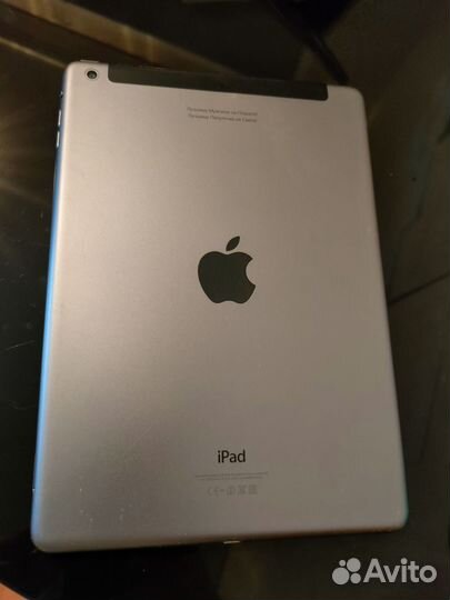 iPad air