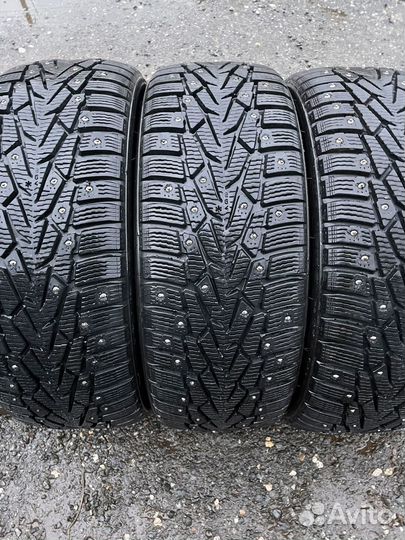 Nokian Tyres Nordman 7 205/55 R16