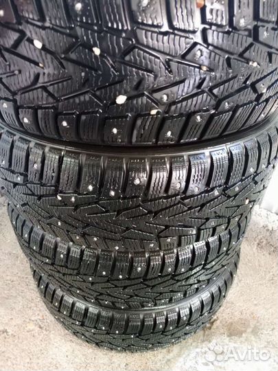 Nokian Tyres Nordman 7 195/65 R15