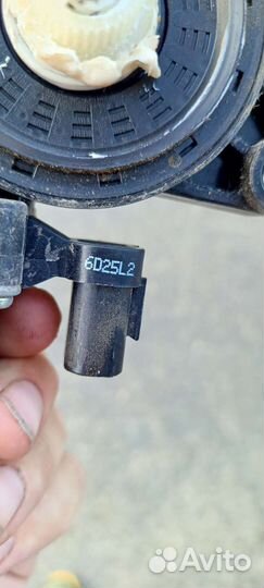 Моторчик стеклоподъемника kia sportage 4