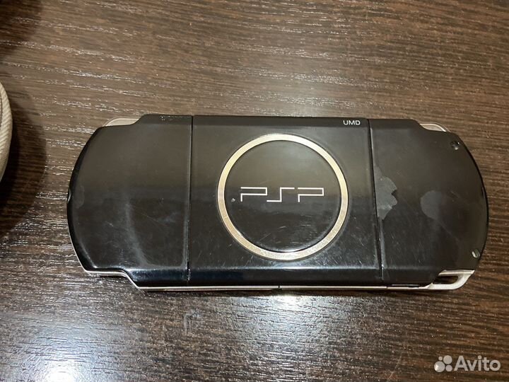 Sony PSP 3008