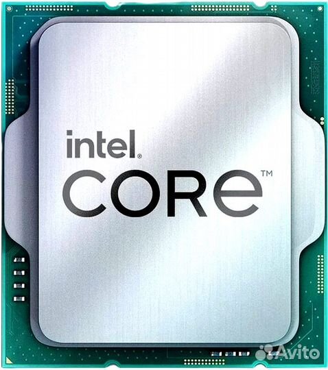 Процессор Intel Core i5 - 14400F OEM