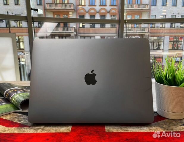 MacBook Air Retina объявление продам