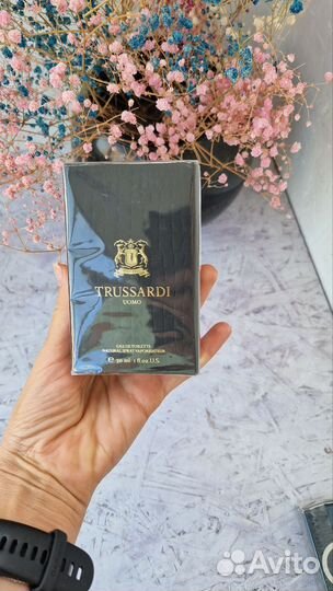 Trussardi uomo