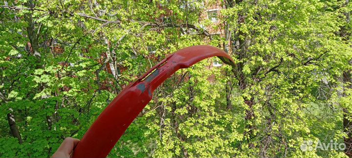 Крылья для велосипеда