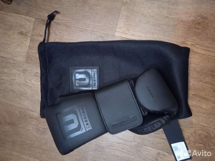 Универсальные тренировочные перчатки Ultimatum