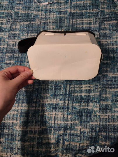 Очки виртуальной реальности для телефона