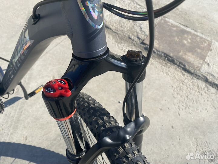 Велосипед - 29