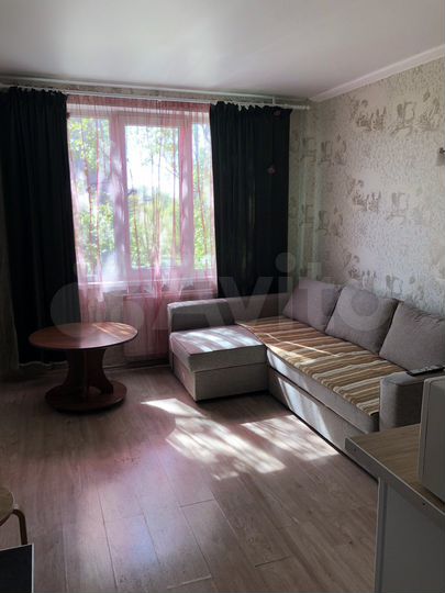 Квартира-студия, 15 м², 4/5 эт.