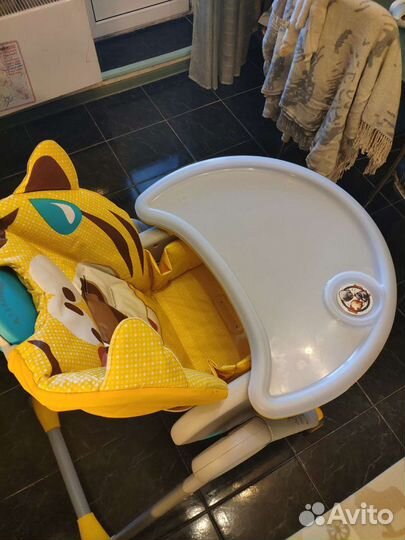 Стул для кормления