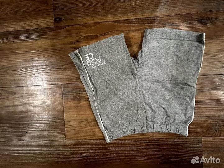 Вещи пакетом на мальчика 4-5 лет