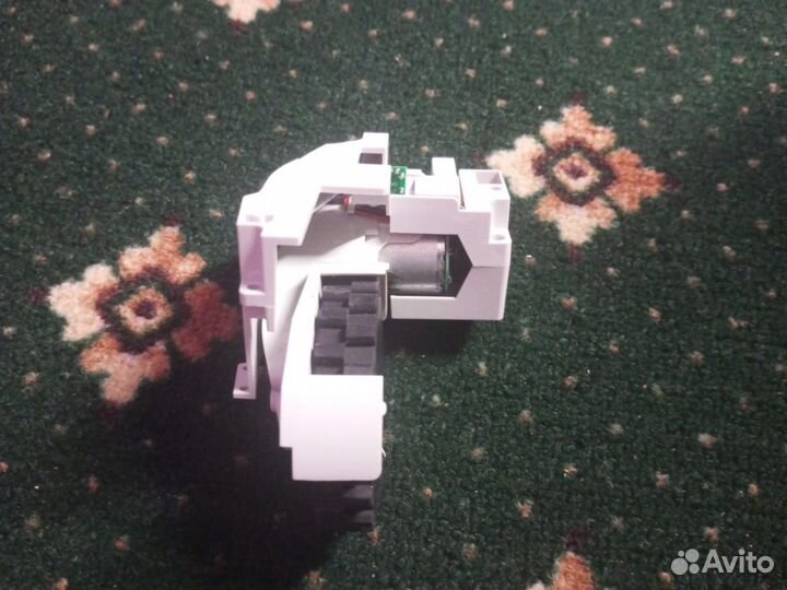 Пылесос Dreame F9 / Колесо левое L (Новое)