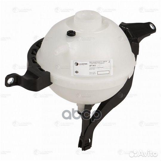 Бачок расширит. охл. жидкости BMW 5 (F10) (10)