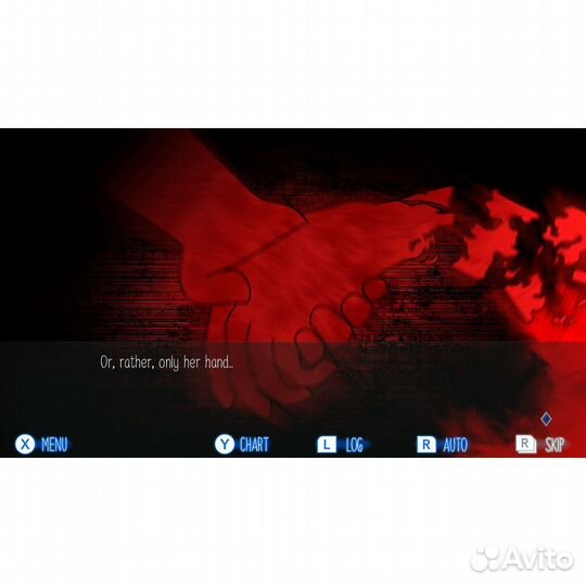 Raging Loop PS5, английская версия