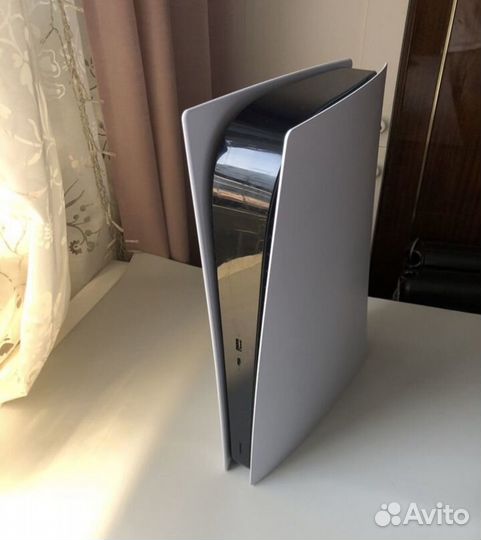 Sony playstation 5 digital +игра rdr2