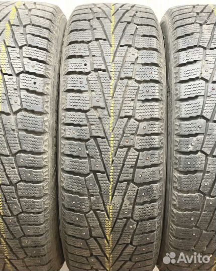 Nexen Winguard WinSpike WS62 225/60 R17 103W