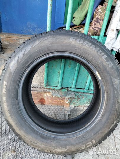 Amtel NordMaster 195/65 R15