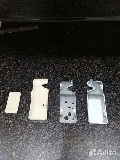 Петля для холодильника LG