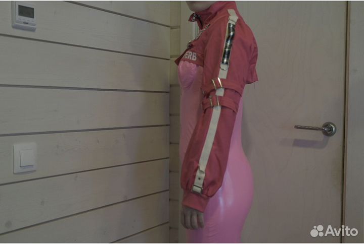 Косплей Alice