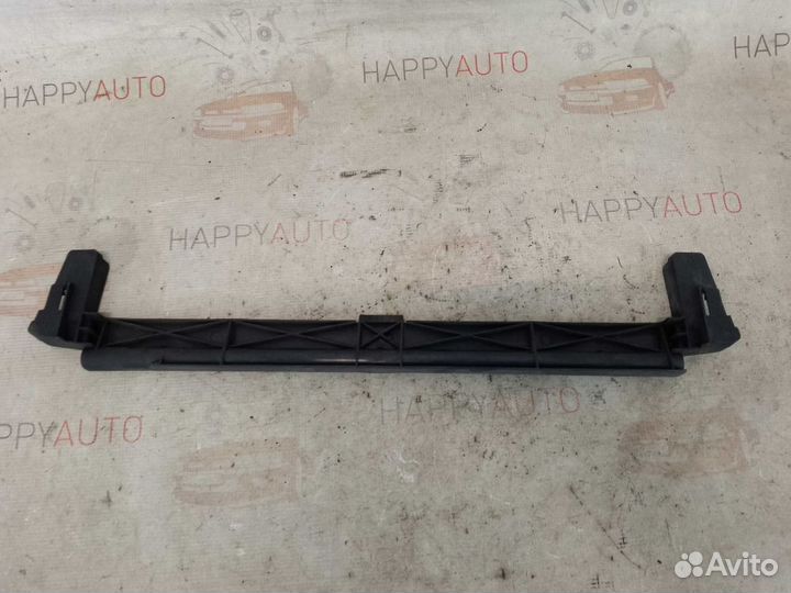 Кронштейн радиатора BMW X5 E53 M54