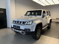 BAIC BJ40 2.0 AT, 2023, 2 км, с пробегом, цена 4 350 000 руб.