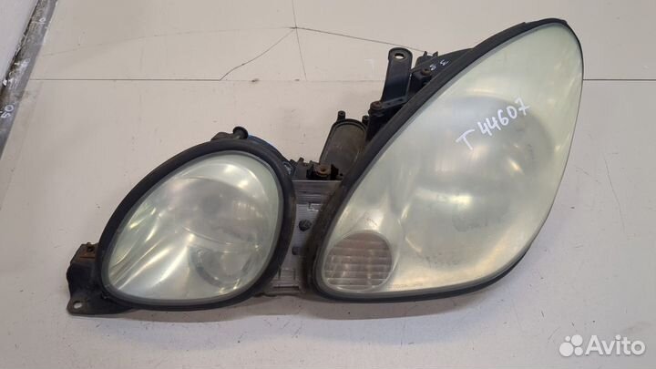 Фара (передняя) левая Lexus GS