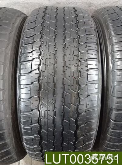 Dunlop Grandtrek AT22 285/60 R18 100K