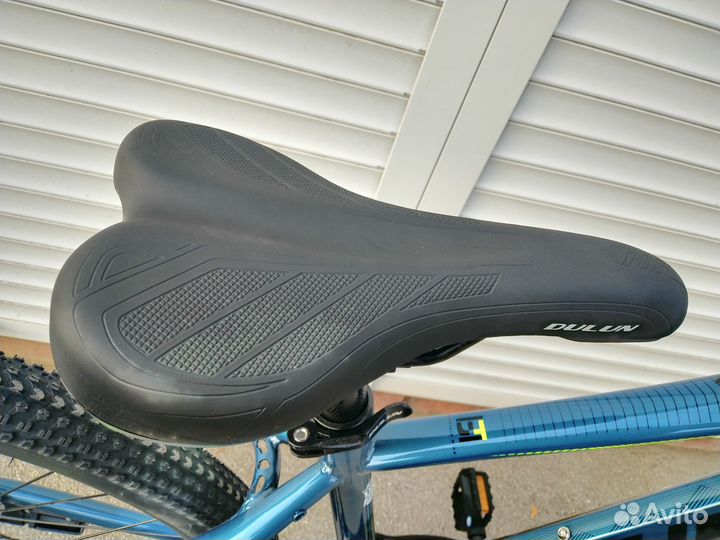 Велосипед 27,5