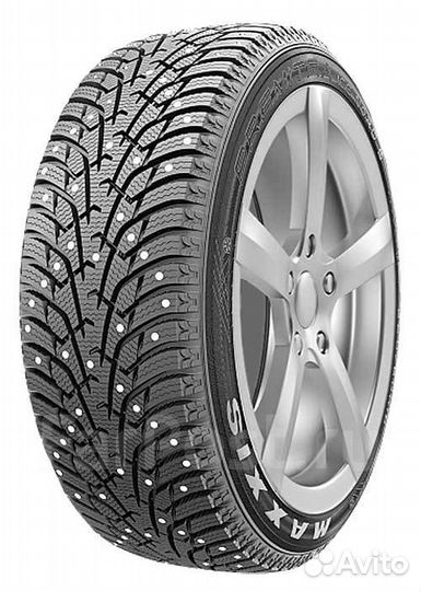 Maxxis Premitra Ice Nord NP5 205/65 R15