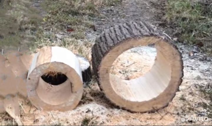 Колода для пчел