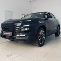 Новый Jetour Dashing 1.5 AMT, 2024, цена от 2 269 900 руб.