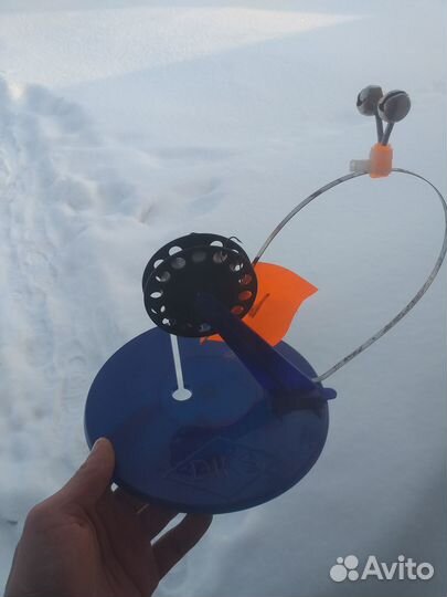 Рыболовные снасти