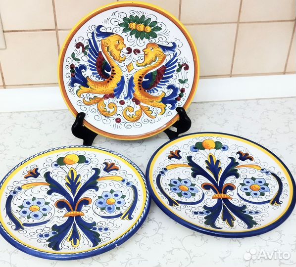 Набор столовой посуды