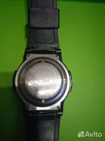 Часы наручные говорящие