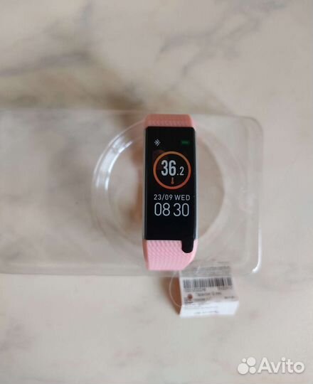 Умные часы Smart Fit Sunlight