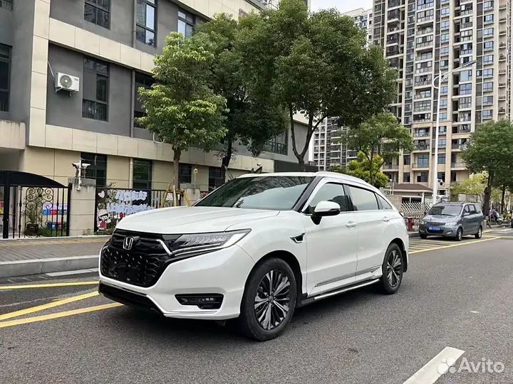 Honda UR-V 2.0 AT, 2020, 40 000 км