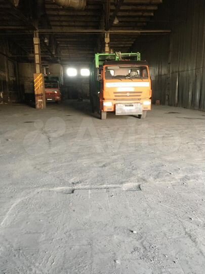 Склад, 860 м²