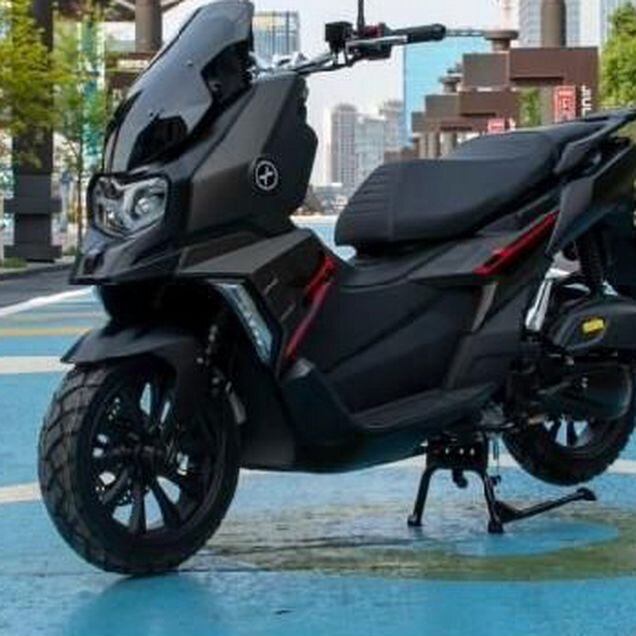 PROMAX BMW C250X (49), 2026
