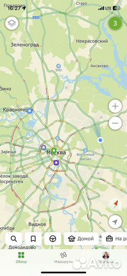 Свой человек во Владивостоке