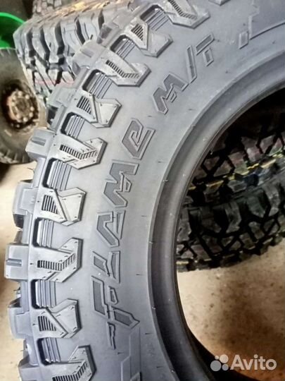 КАМА Flame M/T (HK-434) 225/75 R16