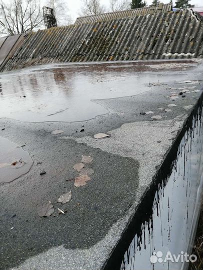 Термобудка