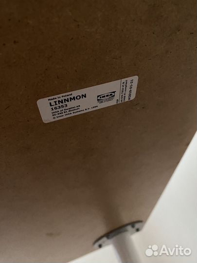Письменный стол IKEA