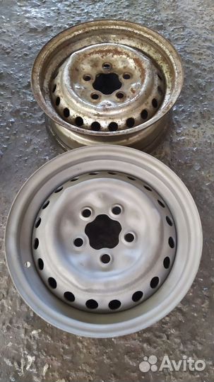 Пескоструйная обработка, порошковая покраска