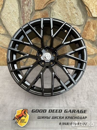 Диск Audi все модели авто R20 Наличи